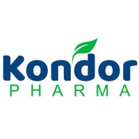 Kondor Pharma Inc. Logo