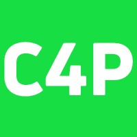 Computers 4 People Logo