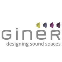 Giner Acústica Logo