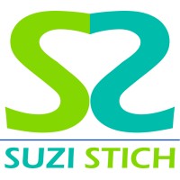 Suzi Stich, LLC Logo