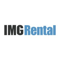 IMG RENTAL Logo
