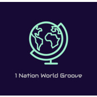 One Nation World Groove Logo