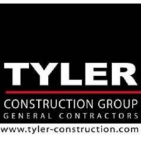 Tyler Construction Group Inc Logo