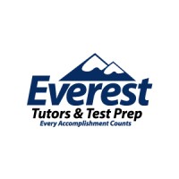 Everest Tutors & Test Prep Logo