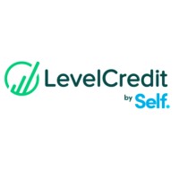 LevelCredit by Self Logo