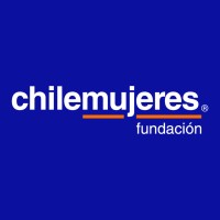 Fundación ChileMujeres Logo