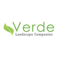 Verde Landscape Companies Logo