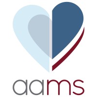 all american medical supply Logo