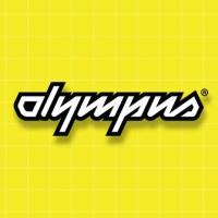 Olympus Lyfestyle Logo