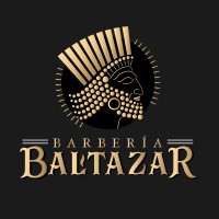Barbería Baltazar Logo