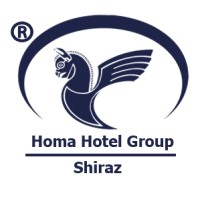 shiraz homa hotel Logo