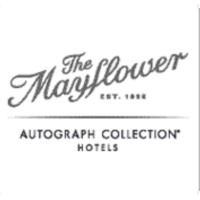 The Mayflower Hotel, Autograph Collection Logo
