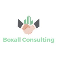Boxall Consulting Logo