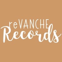 Revanche Records Logo