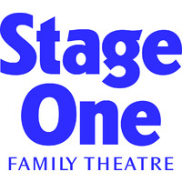 StageOne Family Theatre Logo