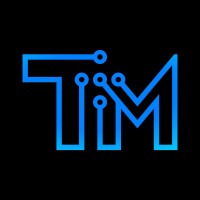 TechMantle Solutions Logo