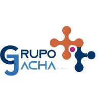Grupo Jacha, S.A. de C.V. Logo