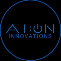 AI:ON Innovations, Inc. Logo