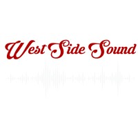 West Side Sound Logo
