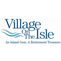 Village On The Isle Logo