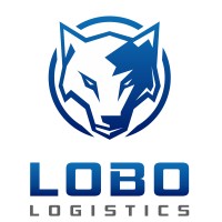 Lobo Logistics Logo