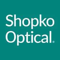 Shopko Optical Logo