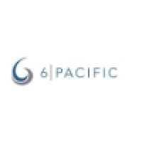 6Pacific Capital Logo