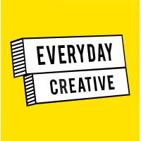 EVERYDAY CREATIVE Logo