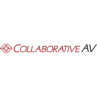 Collaborative AV Logo