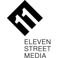11 Street Media Logo