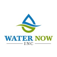 Water Now, Inc. Logo