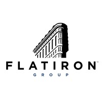 Flatiron Group Logo