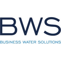 Business Water Solutions Logo