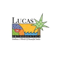 Lucas Orthodontics Logo