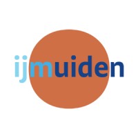 Citymarketing Velsen | ijmuiden.nl Logo