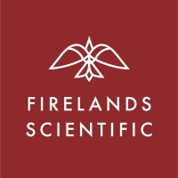 Firelands Scientific Logo