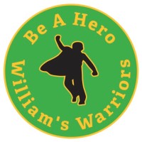 Williams Warriors Logo