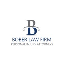 Bober Law Firm, PLLC Logo