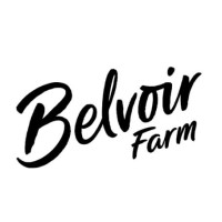 Belvoir Farm Logo