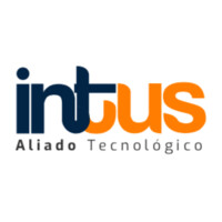 Intus Aliado Tecnológico Logo