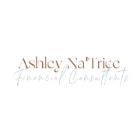 Ashley Na’Trice Financial Consultants Logo