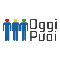 Oggi Puoi Logo