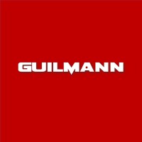 GUILMANN Logo
