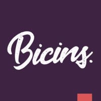 Bicins Logo