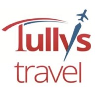 Tullys Travel Logo