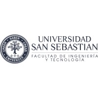 Facultad de Ingeniería y Tecnología USS Logo