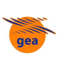 GEA Cooperativa Sociale Padova Logo