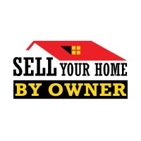 Sell Your Home by Owner Logo