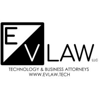 EV Law LLC Logo