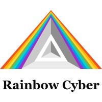 Rainbow Cyber Logo